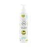 natinaturali - Baby Crema Nutriente Crema e olio neonato 200 ml unisex