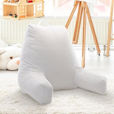 Cheer Collection Kids Memory Foam TV And Reading Pillow