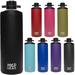 Wyld Gear Mag Series 18 oz. Insulated Stainless Steel Water Bottle