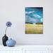 East Urban Home Approaching Storm by James Redding - Wrapped Canvas Painting Canvas | 18 H x 12 W x 1.5 D in | Wayfair