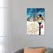 East Urban Home Tis the Season by James Redding - Wrapped Canvas Painting Canvas | 26 H x 18 W x 1.5 D in | Wayfair