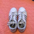 Adidas Shoes | Adidas Shoes | Color: Pink/White | Size: 7.5