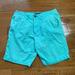 American Eagle Outfitters Shorts | American Eagle Shorts | Color: Green | Size: 34