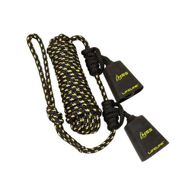 Hunter Safety System Lifeline System Two-Man Set LLS-2C+