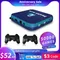 Console de jeu Pawky Box pour PS1, DC, Naomi, 50000 + jeux, Super Console, WiFi, Mini TV, peuvRetro,