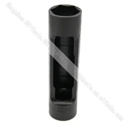 Outil de Douille d'Injecteur Diesel Entraînement 1/2 Pouces 22mm pour Moteur Mercedes-Benz