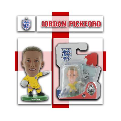 England Jordan Pickford Soccerstarz Image