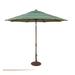 SimplyShade Aruba 9' Octagon Auto Tilt Umbrella