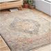 Alexander Home Nichole Collection Traditional Inspired Area Rug