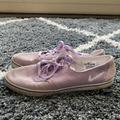 Nike Shoes | Nike Casual Shoes | Color: Purple | Size: 8.5