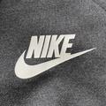 Nike Tops | Heather Gray Nike Sweatshirt | Color: Gray | Size: M