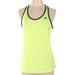 Adidas Tops | Adidas Green Tank | Color: Green | Size: Xs