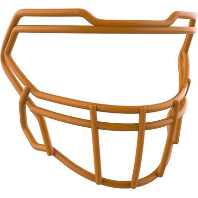 VICIS SO223 Carbon Steel Football Facemask Gold