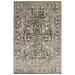 "Liora Manne Soho Heriz Indoor Rug Black 6'6""x9'4"" - Trans Ocean SOH69710548"