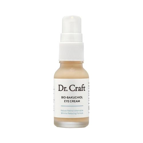 Dr. Craft – Bio-Bakuchiol Eye Cream Augencreme 15 ml