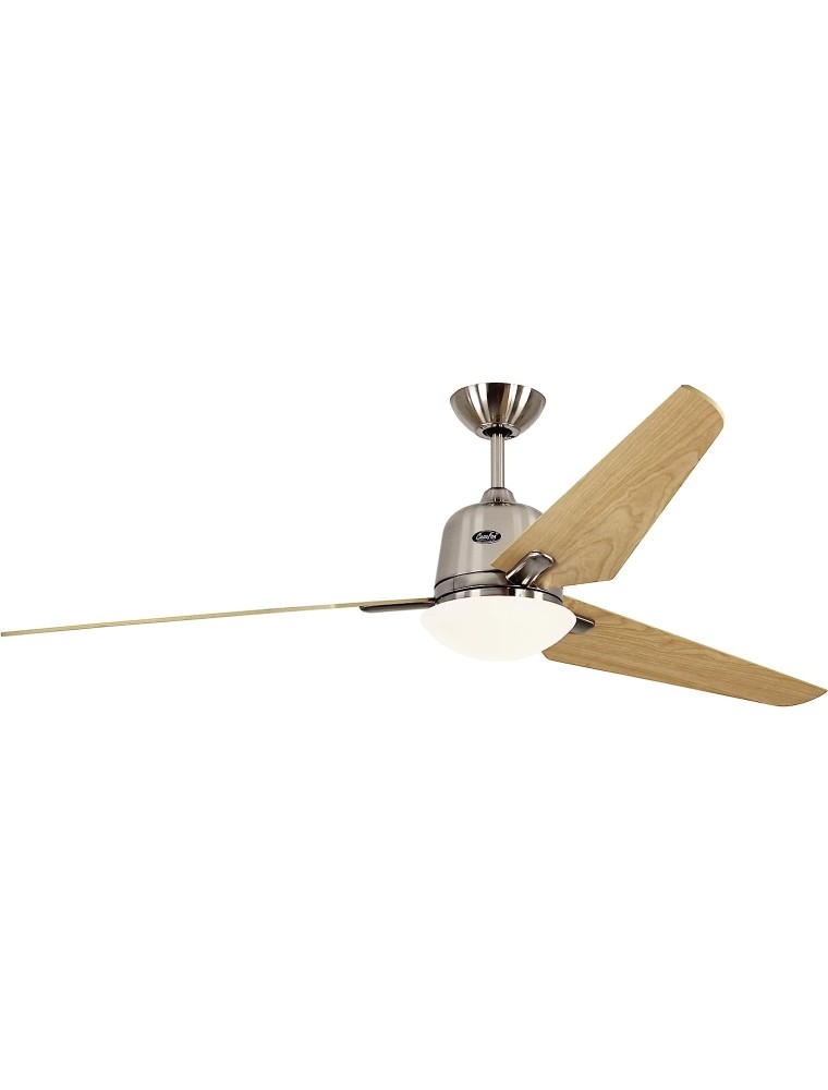 Casafan Energiespar Deckenventilator Eco Aviatos 162 BN-AH 162 Image