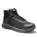 Timberland Pro Drivetrain Composite Toe SD35 Mid - Mens 14 Black Boot Medium