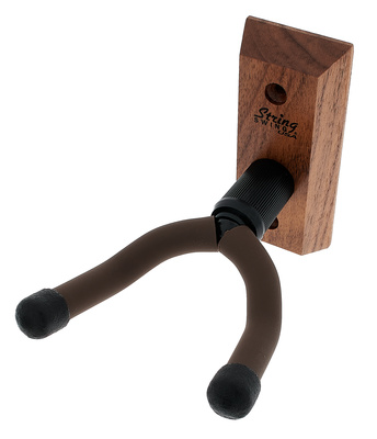 String Swing CC01 Wide Guit.Wall Hanger BW