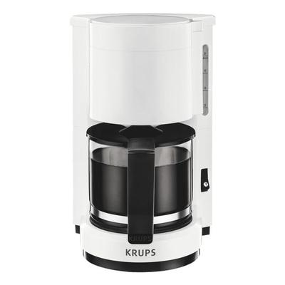 Kaffeemaschine »Aromacafé 5 F18301« braun, Krups, 22x27x18 cm