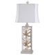 Stylecraft South Cove 33 Inch Table Lamp - L317869DS