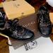 Gucci Shoes | Authentic Gucci Sneakers | Color: Black | Size: 36.5eu