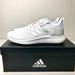 Adidas Shoes | Adidas Women’s Fluidstreet Nwt White/Sky Tint | Color: Silver/White | Size: Various