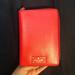 Kate Spade Accessories | Kate Spade Agenda/Planner | Color: Red | Size: Os