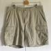Columbia Shorts | Columbia Mens Size 36 Cargo Shorts Style #Am4485 | Color: Tan | Size: 36