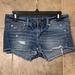 American Eagle Outfitters Shorts | Ae Outfitters American Eagle Shorts Size 2 | Color: Blue | Size: 2