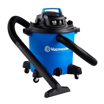 12 Gal. Wet/Dry Vacuum