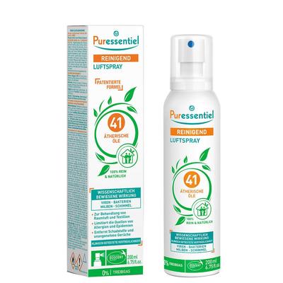 Puressentiel reinigend Luftspray 200 ml Spray Image