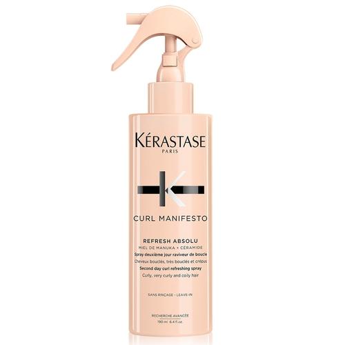 Kérastase - Curl Manifesto Refresh Absolu Stylingsprays 190 ml