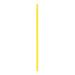Restaurantware Biodegradable Basic Paper Disposable Straws in Yellow | 7 3/4" | Wayfair RWA0396