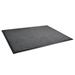 "Doortex Advantagemat Gray Door Mat - 48"" x 70"" - Floortex FR49180DCBWV"