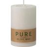 Wenzel - Neutre Pure, Olive wax Candele 1 pieces unisex