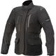 Alpinestars Stella Ketchum Gore-Tex Damen Motorrad Textiljacke, schwarz, Größe XL