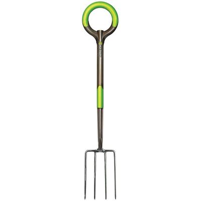 Radius Gardens Pro Digging Fork 7.5