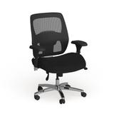 24/7 Intensive Use Big & Tall 500 lb. Rated Mesh Ergonomic Office Chair