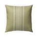 SURF LIME Indoor|Outdoor Pillow By Kavka Designs