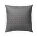 MARCI BLACK & WHITE Indoor|Outdoor Pillow By Kavka Designs