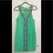 Lilly Pulitzer Dresses | Lily Pulitzer Dress | Color: Green | Size: 6