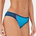 Adidas Swim | Adidas Women's Amphi Hipster Swim Bottoms S Nwt | Color: Blue | Size: S