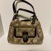 Coach Bags | Coach Signature Hobo Classic C Purse | Color: Brown/Tan | Size: Os