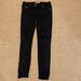 Levi's Bottoms | Girls Levi Jeans Black Size 14 | Color: Black | Size: 14g