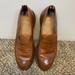 J. Crew Shoes | J.Crew Mens Leather Penny Loafers | Color: Brown | Size: 10.5