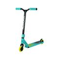 HUDORA Stuntscooter Kids - 360° Lenkung - Tretroller - ABEC 9 Kugellager - Robuster Funscooter, Kickscooter, Stunt Scooter, Trick Roller, Cityroller - ca - 6-10 Jahre - 14058 - Blau