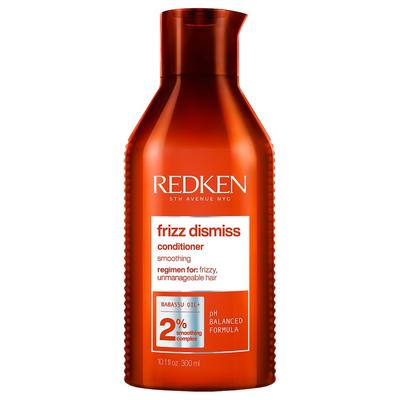Redken - Frizz Dismiss Conditioner 300 ml (96.63 € / 1 l) Image