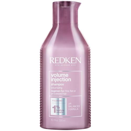 Redken - Volume Injection Shampoo 300 ml