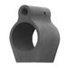 Badger Ordnance Mk 12 Spr Gas Manifold - Mk 12 Spr Gas Manifold .750" Black Oxide