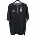 Adidas Shirts | Nwt Men’s Adidas Climalite Zip Athletic Shirt M | Color: Black/Gray | Size: M